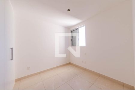 Quarto 1 de apartamento à venda com 2 quartos, 115m² em Engenho Nogueira, Belo Horizonte