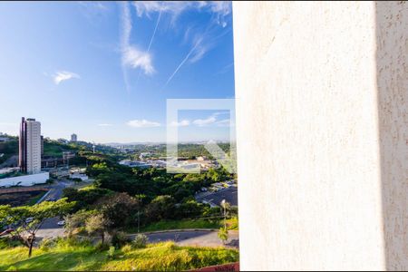 Vista de apartamento à venda com 2 quartos, 115m² em Engenho Nogueira, Belo Horizonte