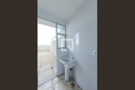 Apartamento à venda com 115m², 2 quartos e 3 vagas Apartamento à venda com 115m², 2 quartos e 3 vagasÁrea de serviço
