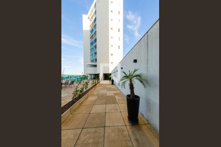 Apartamento à venda com 115m², 2 quartos e 3 vagas Apartamento à venda com 115m², 2 quartos e 3 vagasEntrada