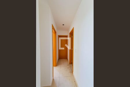 Apartamento à venda com 115m², 2 quartos e 3 vagas Apartamento à venda com 115m², 2 quartos e 3 vagasCorredor