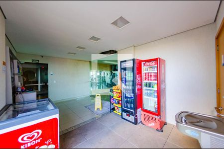 Apartamento à venda com 115m², 2 quartos e 3 vagas Apartamento à venda com 115m², 2 quartos e 3 vagasMercadinho