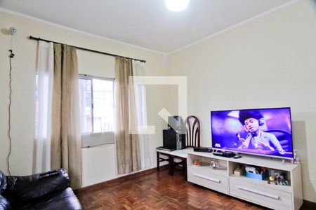 Sala de casa à venda com 2 quartos, 150m² em Vila Jaguara, São Paulo