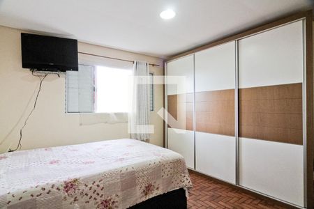 Quarto 1 de casa à venda com 2 quartos, 150m² em Vila Jaguara, São Paulo