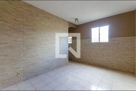 Quarto 1 de casa para alugar com 2 quartos, 100m² em Fonseca, Niterói