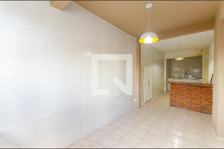 Sala/Cozinha de casa para alugar com 2 quartos, 100m² em Fonseca, Niterói