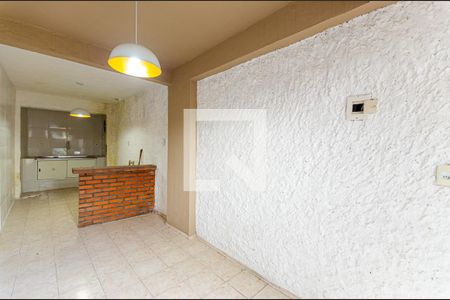 Sala/Cozinha de casa para alugar com 2 quartos, 100m² em Fonseca, Niterói