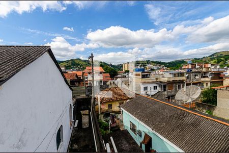 Quarto 1 de casa para alugar com 2 quartos, 100m² em Fonseca, Niterói