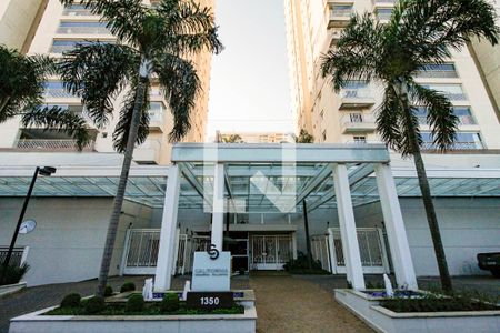 Fachada de apartamento à venda com 3 quartos, 160m² em Santo Amaro, São Paulo