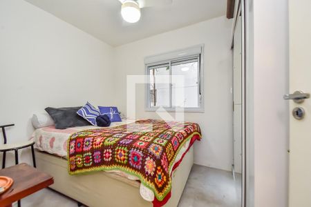 Apartamento para alugar com 26m², 1 quarto e sem vaga Apartamento para alugar com 26m², 1 quarto e sem vagaQuarto