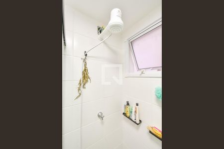 Apartamento para alugar com 26m², 1 quarto e sem vaga Apartamento para alugar com 26m², 1 quarto e sem vagaBanheiro