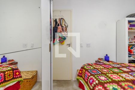 Apartamento para alugar com 26m², 1 quarto e sem vaga Apartamento para alugar com 26m², 1 quarto e sem vagaQuarto