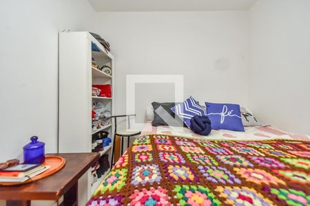 Quarto de apartamento para alugar com 1 quarto, 26m² em Bela Vista, São Paulo