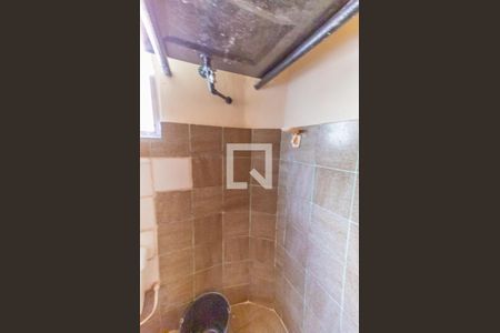 Apartamento à venda com 26m², 1 quarto e sem vagaBanheiro