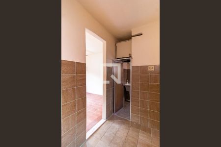 Apartamento à venda com 26m², 1 quarto e sem vagaCozinha