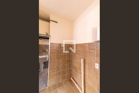 Apartamento à venda com 26m², 1 quarto e sem vagaCozinha