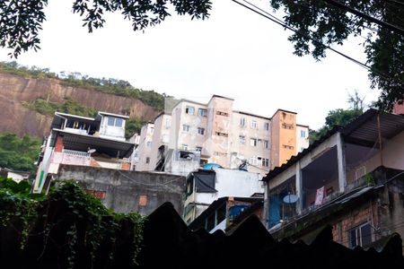 Apartamento à venda com 26m², 1 quarto e sem vagaFachada