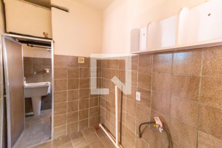 Apartamento à venda com 26m², 1 quarto e sem vagaCozinha