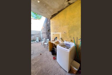 Casa à venda com 380m², 3 quartos e 2 vagas Casa à venda com 380m², 3 quartos e 2 vagasÁrea de Serviço