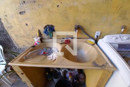 Casa à venda com 380m², 3 quartos e 2 vagas Casa à venda com 380m², 3 quartos e 2 vagasÁrea de Serviço