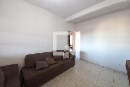 Sala de casa à venda com 3 quartos, 380m² em Juliana, Belo Horizonte