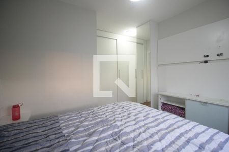 Suíte de apartamento à venda com 4 quartos, 131m² em Parque do Morumbi, São Paulo