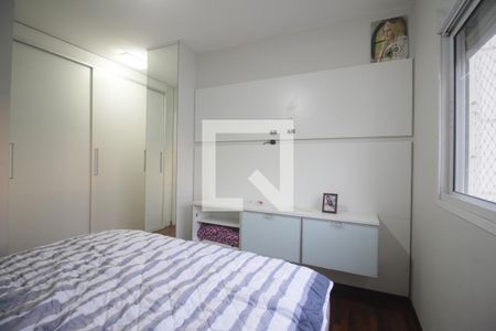 Suíte de apartamento para alugar com 4 quartos, 131m² em Parque do Morumbi, São Paulo