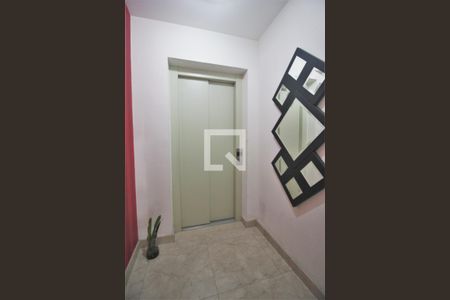 Hall privativo de apartamento para alugar com 4 quartos, 131m² em Parque do Morumbi, São Paulo