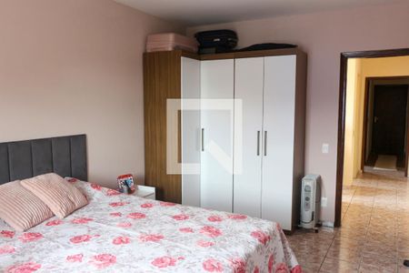 Casa à venda com 210m², 3 quartos e 2 vagas Casa à venda com 210m², 3 quartos e 2 vagasQuarto 1