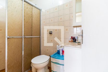 Casa à venda com 210m², 3 quartos e 2 vagas Casa à venda com 210m², 3 quartos e 2 vagasBanheiro da Suíte