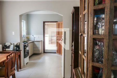 Casa à venda com 210m², 3 quartos e 2 vagas Casa à venda com 210m², 3 quartos e 2 vagasCozinha