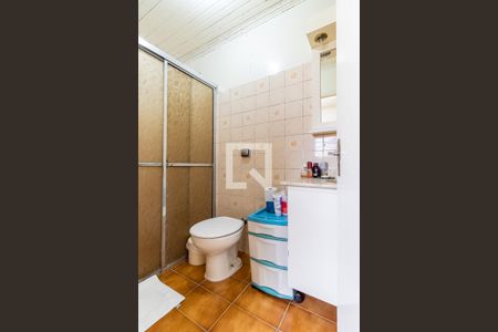 Casa à venda com 210m², 3 quartos e 2 vagas Casa à venda com 210m², 3 quartos e 2 vagasBanheiro da Suíte