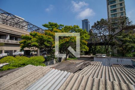 Vista quarto 1 de casa para alugar com 2 quartos, 80m² em Brooklin, São Paulo