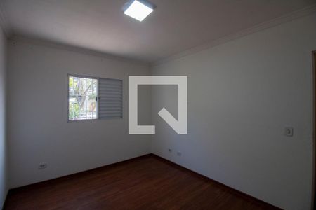 Quarto 2 de casa para alugar com 2 quartos, 80m² em Brooklin, São Paulo