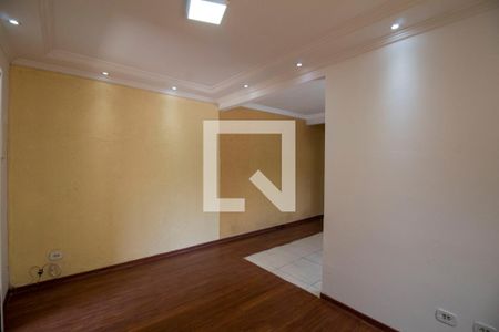 Sala de casa para alugar com 2 quartos, 80m² em Brooklin, São Paulo
