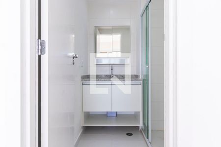 Studio para alugar com 30m², 1 quarto e sem vagaBanheiro