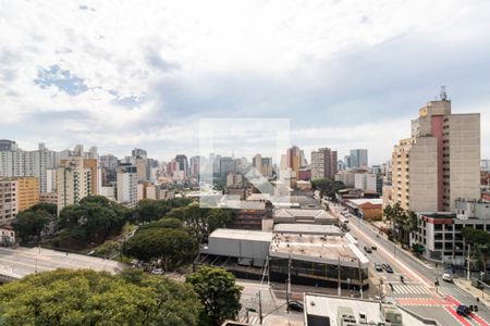 Studio para alugar com 30m², 1 quarto e sem vagaVista