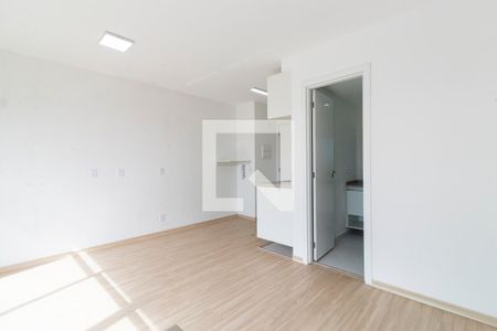 Studio de kitnet/studio para alugar com 1 quarto, 30m² em Liberdade, São Paulo
