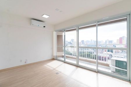 Studio de kitnet/studio para alugar com 1 quarto, 30m² em Liberdade, São Paulo