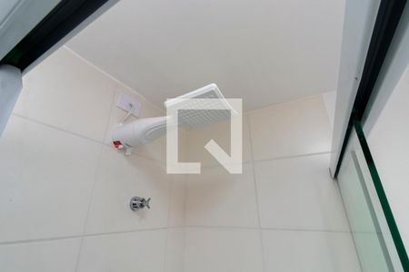 Studio para alugar com 30m², 1 quarto e sem vagaBanheiro