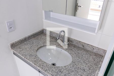 Studio para alugar com 30m², 1 quarto e sem vagaBanheiro
