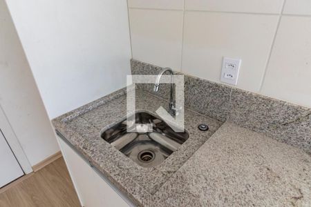Studio de kitnet/studio para alugar com 1 quarto, 30m² em Liberdade, São Paulo