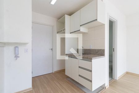 Studio de kitnet/studio para alugar com 1 quarto, 30m² em Liberdade, São Paulo