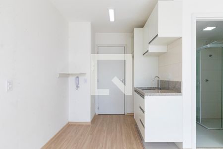 Studio de kitnet/studio para alugar com 1 quarto, 30m² em Liberdade, São Paulo