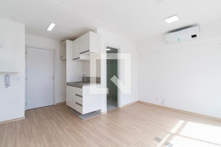 Studio de kitnet/studio para alugar com 1 quarto, 30m² em Liberdade, São Paulo