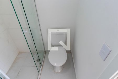Studio para alugar com 30m², 1 quarto e sem vagaBanheiro