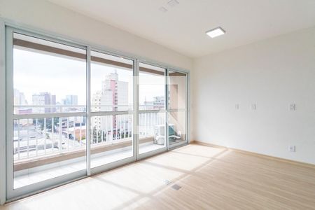 Studio de kitnet/studio para alugar com 1 quarto, 30m² em Liberdade, São Paulo