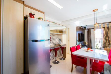 Apartamento para alugar com 36m², 1 quarto e 1 vagaCozinha