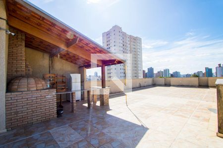 Apartamento para alugar com 36m², 1 quarto e 1 vagaÁrea comum - Churrasqueira