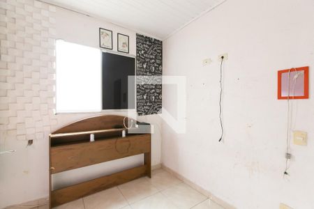Quarto 1  de casa de condomínio à venda com 2 quartos, 49m² em Vila Curuçá, São Paulo